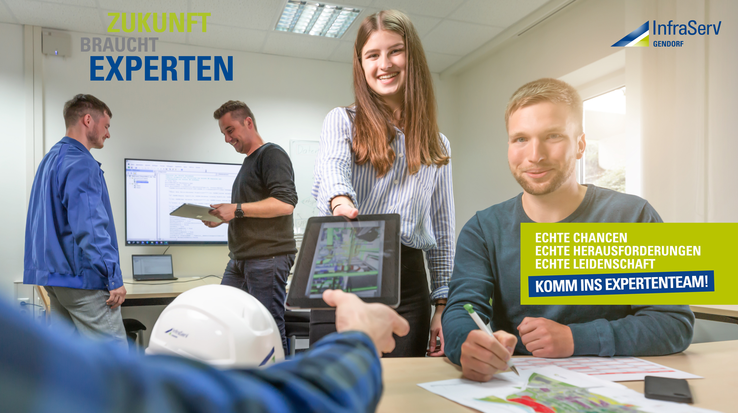 Initiativbewerbung akademische Abschlussarbeit